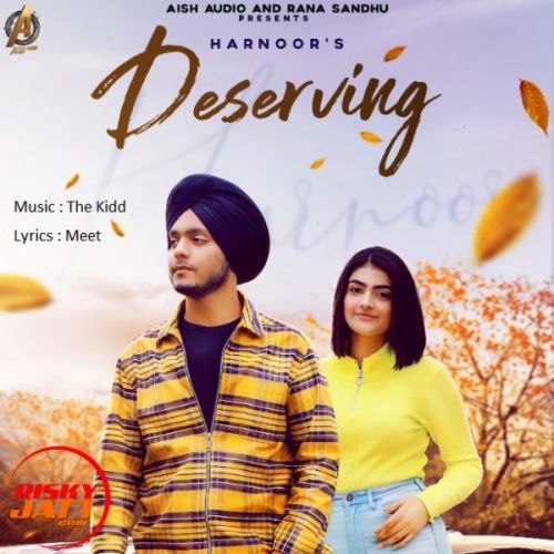 Deserving Harnoor mp3 song download, Deserving Harnoor full album