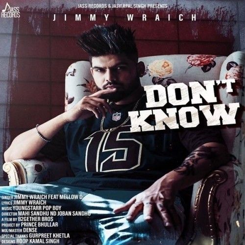 Dont Know Jimmy Wraich mp3 song download, Dont Know Jimmy Wraich full album