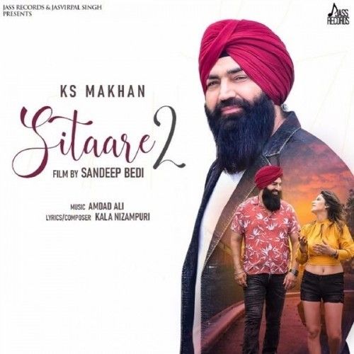 Sitaare 2 Ks Makhan mp3 song download, Sitaare 2 Ks Makhan full album