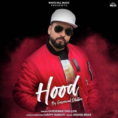 Hood Gursewak Dhillon mp3 song download, Hood Gursewak Dhillon full album