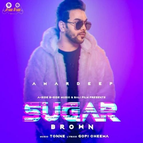 Sugar Brown Amardeep mp3 song download, Sugar Brown Amardeep full album