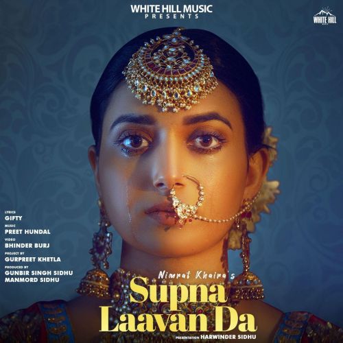 Supna Laavan Da Nimrat Khaira mp3 song download, Supna Laavan Da Nimrat Khaira full album