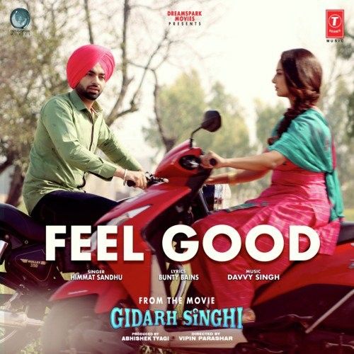 Feel Good (Gidarh Singhi) Himmat Sandhu mp3 song download, Feel Good (Gidarh Singhi) Himmat Sandhu full album