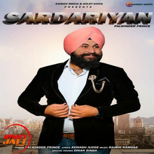 Sardariyan Palwinder Prince mp3 song download, Sardariyan Palwinder Prince full album