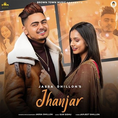 Jhanjar Jassa Dhillon mp3 song download, Jhanjar Jassa Dhillon full album