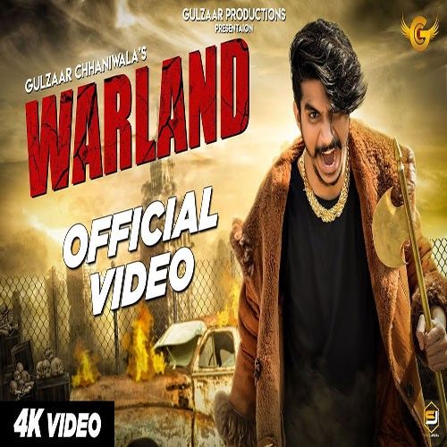 Warland Gulzaar Chhaniwala mp3 song download, Warland Gulzaar Chhaniwala full album