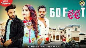 60 Feet Raj Mawar mp3 song download, 60 Feet Raj Mawar full album