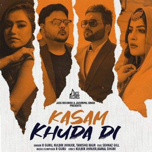 Kasam Khuda Di R Guru, Kulbir Jhinjer mp3 song download, Kasam Khuda Di R Guru, Kulbir Jhinjer full album