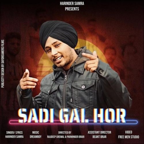 Sadi Gal Hor Harinder Samra mp3 song download, Sadi Gal Hor Harinder Samra full album