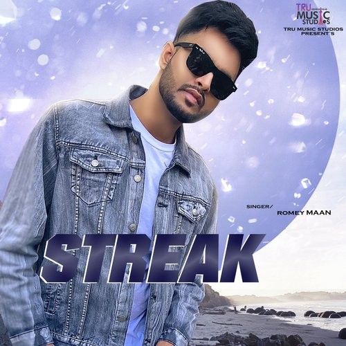 Streak Romey Maan mp3 song download, Streak Romey Maan full album