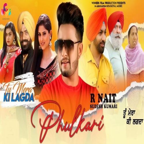 Phulkari (Tu Mera Ki Lagda) R Nait, Sudesh Kumari mp3 song download, Phulkari (Tu Mera Ki Lagda) R Nait, Sudesh Kumari full album