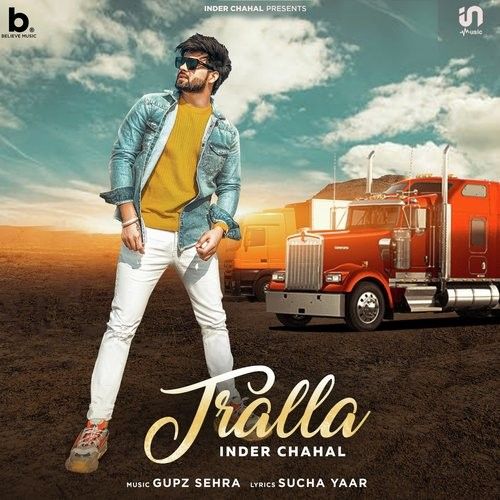 Tralla Inder Chahal mp3 song download, Tralla Inder Chahal full album