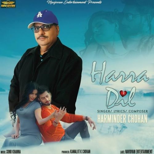 Harra Dil Harminder Chohan mp3 song download, Harra Dil Harminder Chohan full album