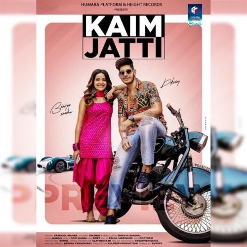 Kaim Jatti Sardool S Khaira mp3 song download, Kaim Jatti Sardool S Khaira full album