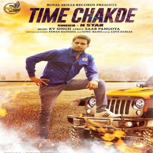 Time Chakde N Star mp3 song download, Time Chakde N Star full album