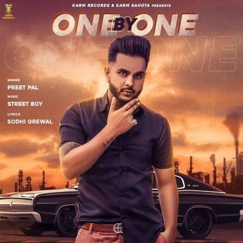 One By One Preet Pal mp3 song download, One By One Preet Pal full album