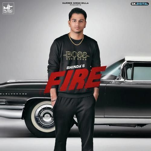 Fire Bhinda mp3 song download, Fire Bhinda full album