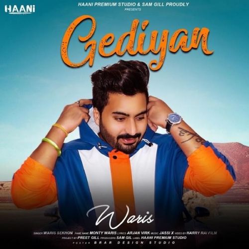 Gediyan Waris Sekhon mp3 song download, Gediyan Waris Sekhon full album