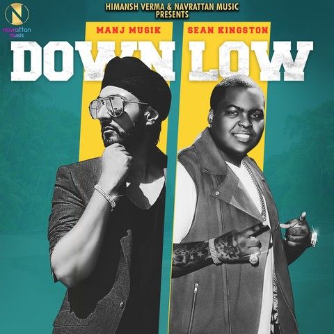 Down Low Sean Kingston, Manj Musik mp3 song download, Down Low Sean Kingston, Manj Musik full album