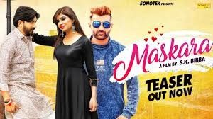 Maskara Amit Dhull mp3 song download, Maskara Amit Dhull full album