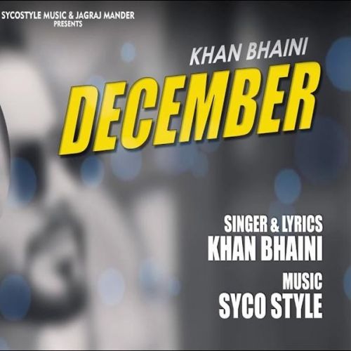 December Khan Bhaini mp3 song download, December Khan Bhaini full album