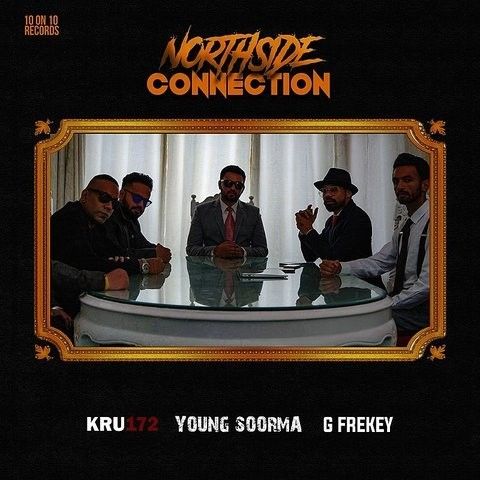 Northside Connection Kru172 mp3 song download, Northside Connection Kru172 full album