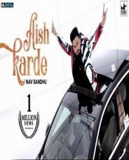 Aish Karde Nav Sandhu mp3 song download, Aish Karde Nav Sandhu full album