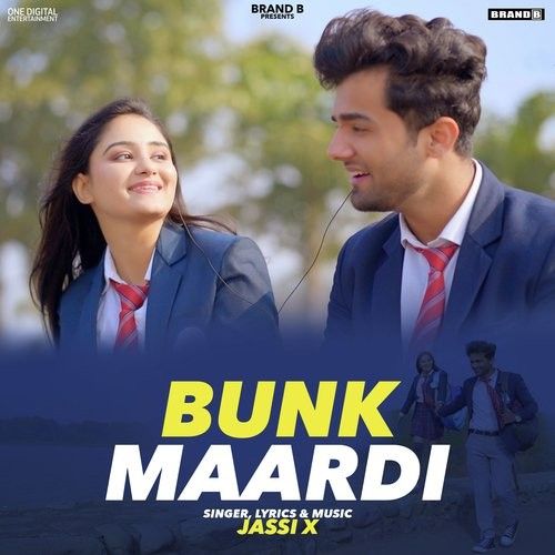 Bunk Maardi Jassi X mp3 song download, Bunk Maardi Jassi X full album