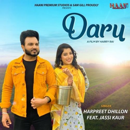 Daru Harpreet Dhillon, Jassi Kaur mp3 song download, Daru Harpreet Dhillon, Jassi Kaur full album