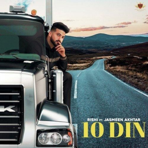 10 Din Rishi, Jasmeen Akhtar mp3 song download, 10 Din Rishi, Jasmeen Akhtar full album
