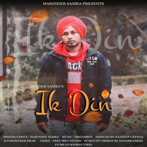 Ik Din Harinder Samra mp3 song download, Ik Din Harinder Samra full album