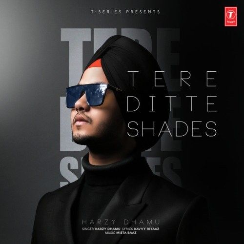 Tere Ditte Shades Harzy Dhamu mp3 song download, Tere Ditte Shades Harzy Dhamu full album