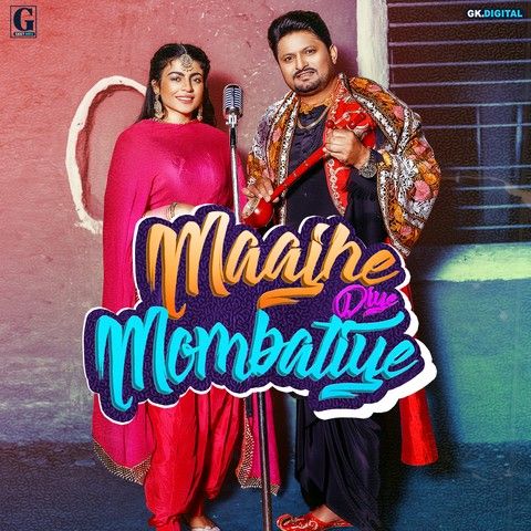 Maajhe Diye Mombatiye Balkar Sidhu, Jenny Johal mp3 song download, Maajhe Diye Mombatiye Balkar Sidhu, Jenny Johal full album