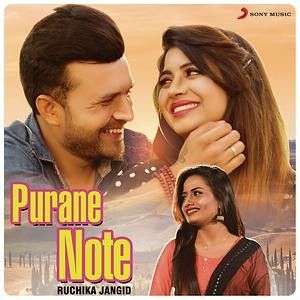Purane Note Ruchika Jangid mp3 song download, Purane Note Ruchika Jangid full album