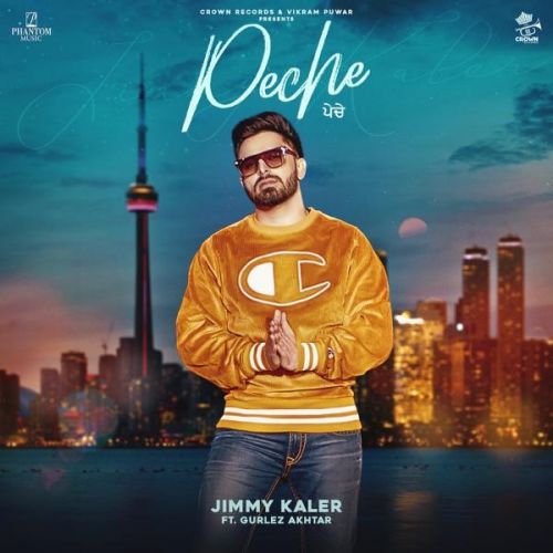 Peche Jimmy Kaler, Gurlez Akhtar mp3 song download, Peche Jimmy Kaler, Gurlez Akhtar full album