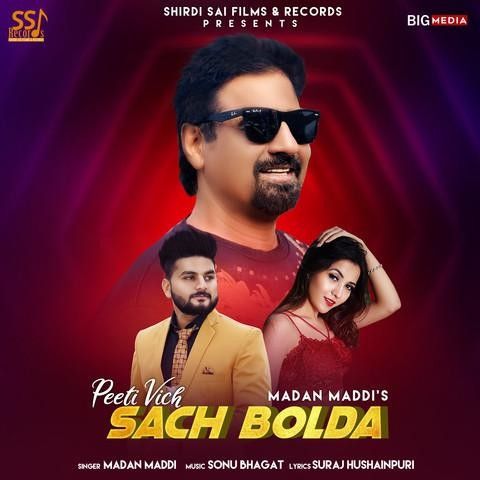 Sach Bolda Madan Maddi mp3 song download, Sach Bolda Madan Maddi full album