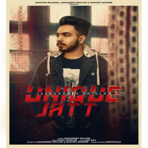 Unique Jatt Jashandeep Dhillon mp3 song download, Unique Jatt Jashandeep Dhillon full album