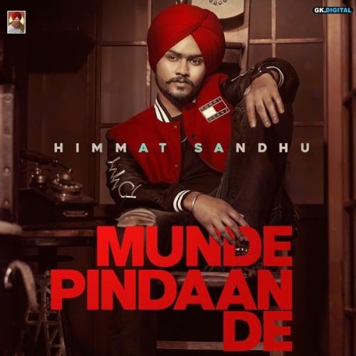 Munde Pindaan De Himmat Sandhu mp3 song download, Munde Pindaan De Himmat Sandhu full album