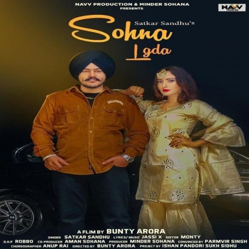 Sohna Lagda Satkar Sandhu mp3 song download, Sohna Lagda Satkar Sandhu full album