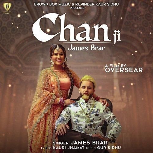 Chan Ji James Brar mp3 song download, Chan Ji James Brar full album