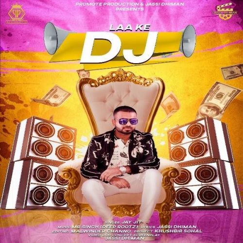 Laa K DJ Jay Jit mp3 song download, Laa K DJ Jay Jit full album