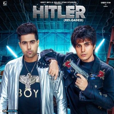 Hitler (Shooter) Guri mp3 song download, Hitler (Shooter) Guri full album