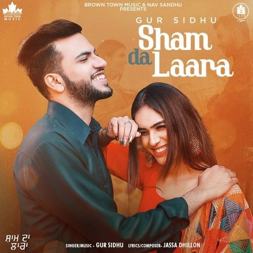 Sham Da Laara Gur Sidhu mp3 song download, Sham Da Laara Gur Sidhu full album