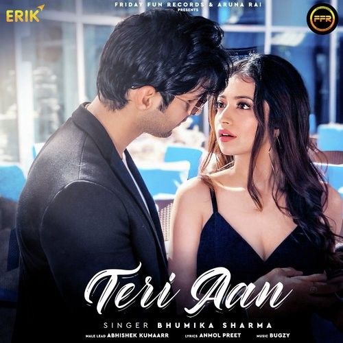 Teri Aan Bhumika Sharma mp3 song download, Teri Aan Bhumika Sharma full album