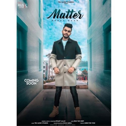 Matter Romey Maan mp3 song download, Matter Romey Maan full album