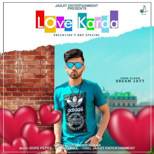 Love Karda Lovejinder Kular mp3 song download, Love Karda Lovejinder Kular full album