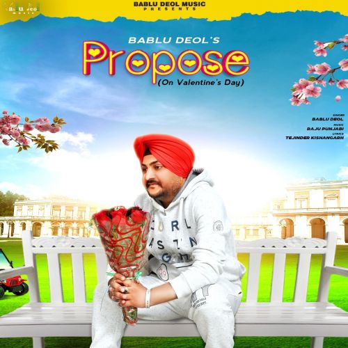 Propose Bablu Deol mp3 song download, Propose Bablu Deol full album