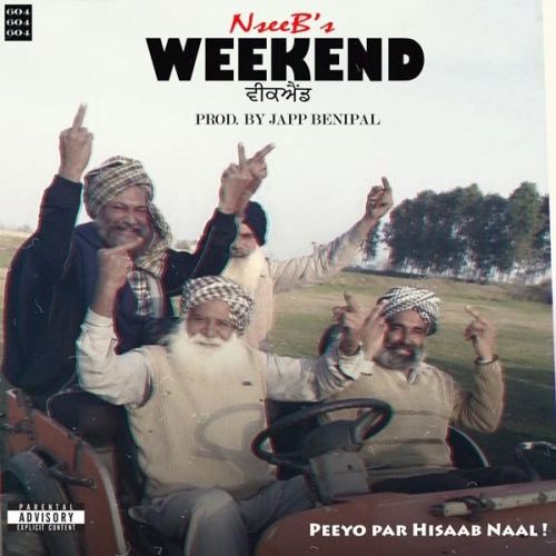 Weekend Nseeb mp3 song download, Weekend Nseeb full album