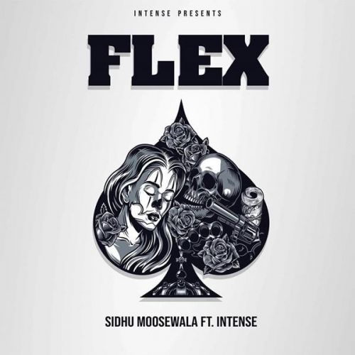 Flex Sidhu Moose Wala mp3 song download, Flex Sidhu Moose Wala full album