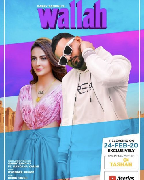 Wallah Garry Sandhu mp3 song download, Wallah Garry Sandhu full album